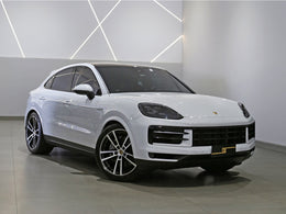 Imagem de PORSCHE CAYENNE