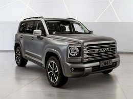 Imagem de GWM HAVAL H9