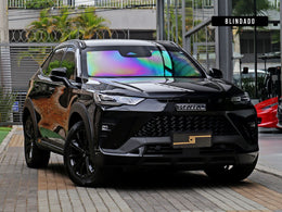 Imagem de GWM HAVAL H6 GT