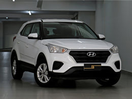 Imagem de HYUNDAI CRETA