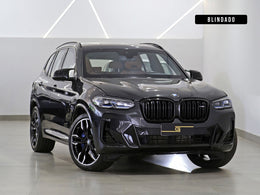 Imagem de BMW X3