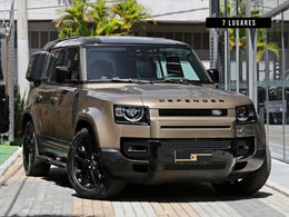 Imagem de LAND ROVER DEFENDER