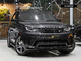 Imagem de LAND ROVER DISCOVERY