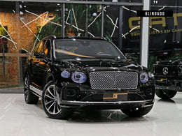 Imagem de BENTLEY BENTAYGA