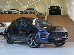 Imagem de PORSCHE MACAN