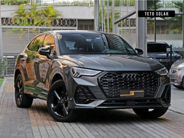 Imagem de AUDI Q3