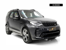 Imagem de LAND ROVER DISCOVERY