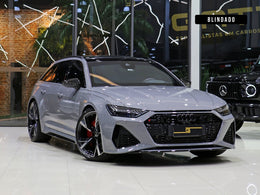 Imagem de AUDI RS6