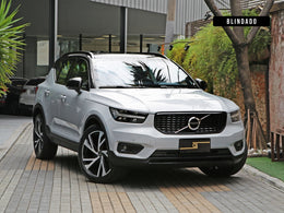 Imagem de VOLVO XC40