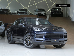 Imagem de PORSCHE CAYENNE