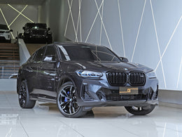 Imagem de BMW X4