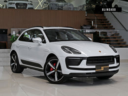 Imagem de PORSCHE MACAN