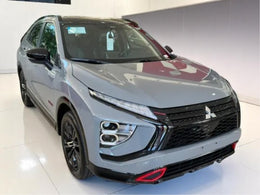Imagem de MITSUBISHI ECLIPSE CROSS