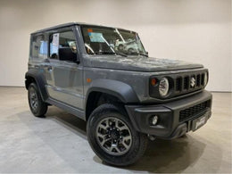 Imagem de SUZUKI JIMNY