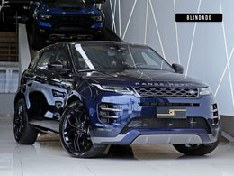 Imagem de LAND ROVER RANGE ROVER EVOQUE