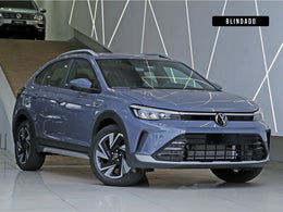 Imagem de VOLKSWAGEN NIVUS