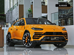 Imagem de LAMBORGHINI URUS