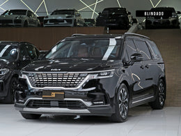 Imagem de KIA CARNIVAL