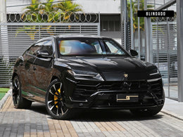 Imagem de LAMBORGHINI URUS