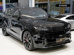Imagem de LAND ROVER RANGE ROVER SPORT