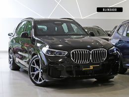 Imagem de BMW X5