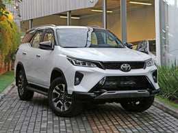 Imagem de TOYOTA HILUX SW4