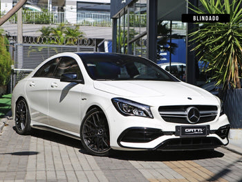 Imagem de MERCEDES-BENZ CLA 45 AMG