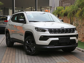 Imagem de JEEP COMPASS