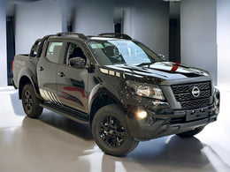 Imagem de NISSAN FRONTIER