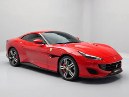 Imagem de FERRARI PORTOFINO