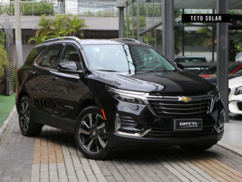 Imagem de CHEVROLET EQUINOX