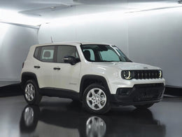 Imagem de JEEP RENEGADE