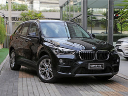 Imagem de BMW X1