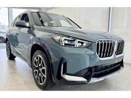 Imagem de BMW X1