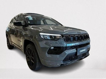 Imagem de JEEP COMPASS