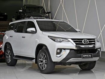 Imagem de TOYOTA HILUX SW4