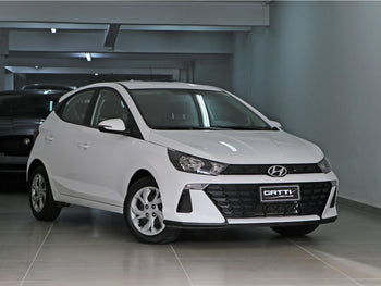 Imagem de HYUNDAI HB20