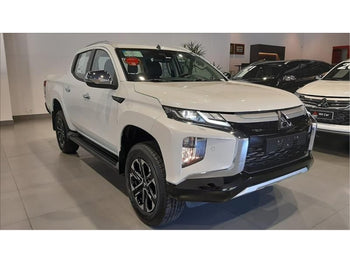 Imagem de MITSUBISHI L200 TRITON