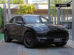 Imagem de PORSCHE MACAN