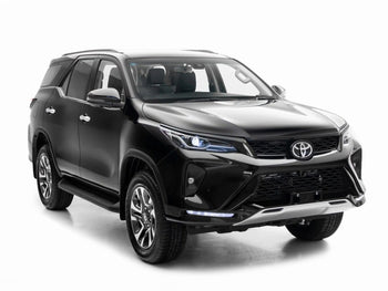 Imagem de TOYOTA HILUX SW4