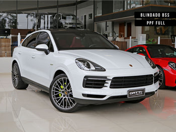 Imagem de PORSCHE CAYENNE