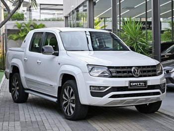 Imagem de VOLKSWAGEN AMAROK