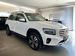 Imagem de MERCEDES-BENZ GLB 220