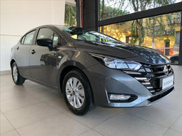 Imagem de NISSAN VERSA