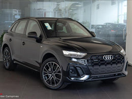 Imagem de AUDI Q5