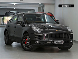 Imagem de PORSCHE MACAN