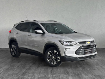 Imagem de CHEVROLET TRACKER