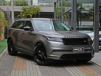 Imagem de LAND ROVER RANGE ROVER VELAR