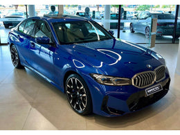 Imagem de BMW 320i