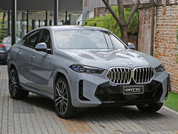 Imagem de BMW X6